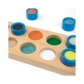 Andreu toys - Сензорна игра за тактилни усещания Продукт Andreu toys - Сензорна игра за тактилни усещания - 4 - BG Hlapeta